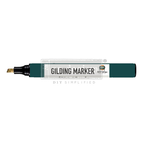 Gilding Marker