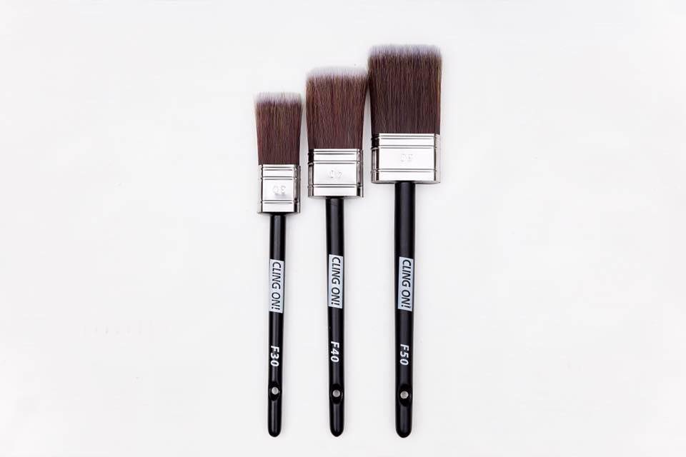 The Brush Bundle