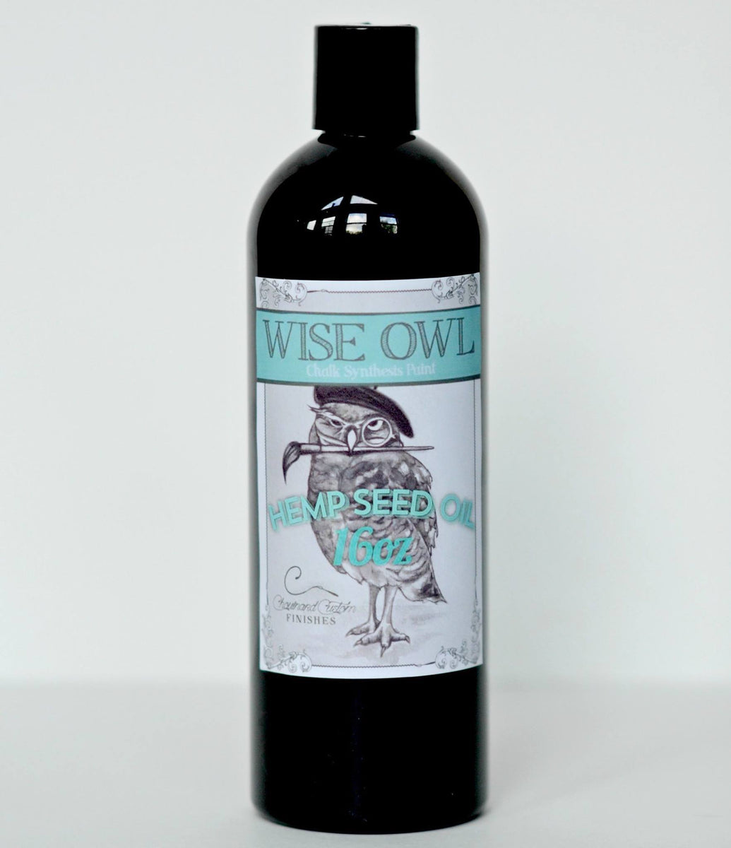 Wise Owl Furniture Salve 8 Oz 