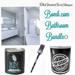 Bomb.com Bathroom Bundle