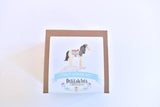 Horse DIY Felt Sewing Craft Kit