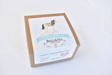 Horse DIY Felt Sewing Craft Kit