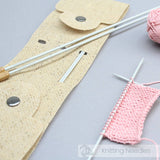 Knitting Needle Set DIY Haberdashery