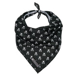 Frenchie Cooling Bandana - Bad To The Bone