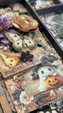 Bewitched Shadowbox WorkShoppe