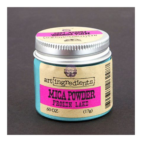 Mica Powder - Art Ingredients