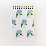 Mini jotter pad