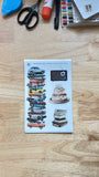 The Vintage Magazine Collection | Journal Kit
