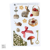 The Sample Collection | Journal Kit