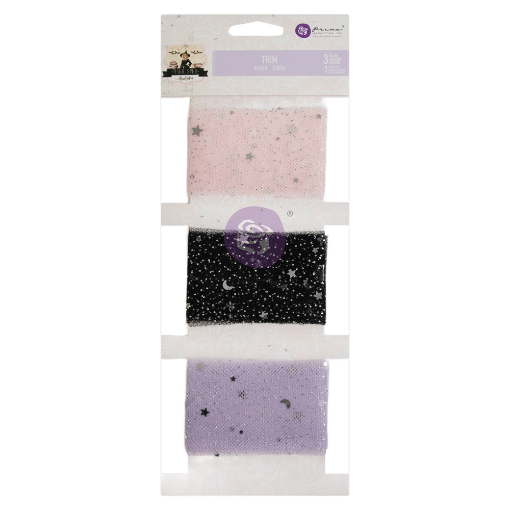 Magic Spell Collection Lace – The Goodie Girl Shoppe