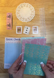The Sample Collection | Journal Kit