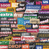 The Ransom Word Collection