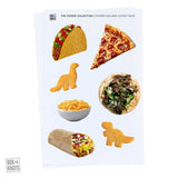 The Foodie Collection | Journal Kit
