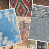 The Cowboy Collection | Journal Kit