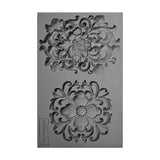 Kingsbury Medallion mould