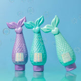 Mermaid Kids Body Wash