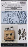 Herbology mould