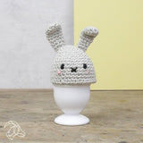 Egg Warmers DIY Crochet Kit