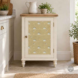 Dairy Valley A3 Decoupage Fiber