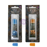 Finnabair Limited Edition Metallique + Matte Wax Set - Visions