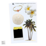 The Tropical Summer Collection | Journal Kit
