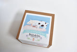 Pig DIY Felt Sewing Craft Kit