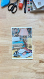 The Vintage Magazine Collection | Journal Kit