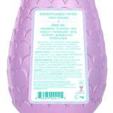 Mermaid Kids Body Wash