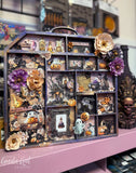 Bewitched Shadowbox WorkShoppe