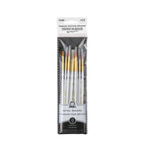 FolkArt Detail Brush Set 10 Piece