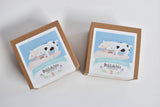 Pig DIY Felt Sewing Craft Kit