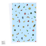 The Foodie Collection | Journal Kit