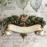 Blooming Banners mould