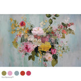 Impasto Infusion decoupage paper