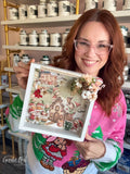 Twinkle & Treats Shadowbox WorkShoppe
