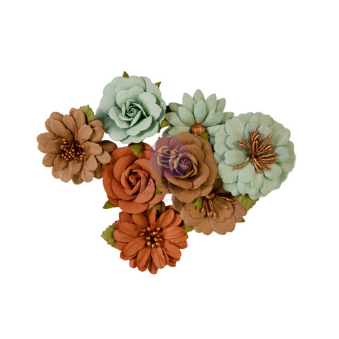 Nature Academia Collection Flowers - Rare Earth
