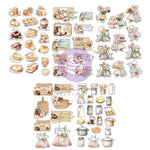 The Home Baker Collection Stickers