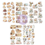 The Home Baker Collection Stickers