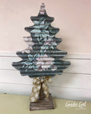 Metal Christmas Tree WorkShoppe