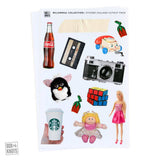 The Sample Collection | Journal Kit