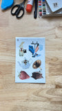 The Vintage Magazine Collection | Journal Kit