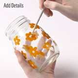 FolkArt Detail Brush Set 10 Piece