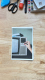 The Vintage Magazine Collection | Journal Kit