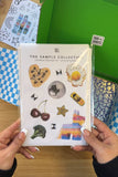 The Sample Collection | Journal Kit
