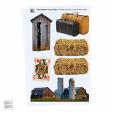 The Cowboy Collection | Journal Kit