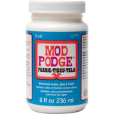 Mod Podge Fabric 8 oz