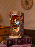 Book Nook WorkShoppe