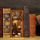 Book Nook WorkShoppe