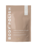Body Polish Body Scrub - Vanilla Brown Sugar