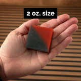 Sweet Disposition Soap